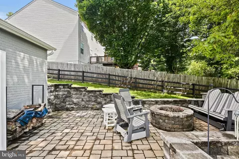 Exterior - 10693 Stansfield Rd, Laurel, MD 20723 photo 6 of 10