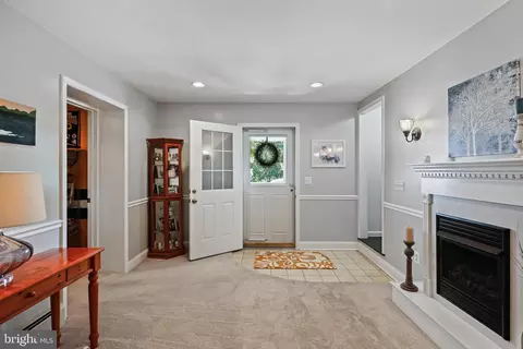 Entry Way - 10693 Stansfield Rd, Laurel, MD 20723 photo 3 of 4