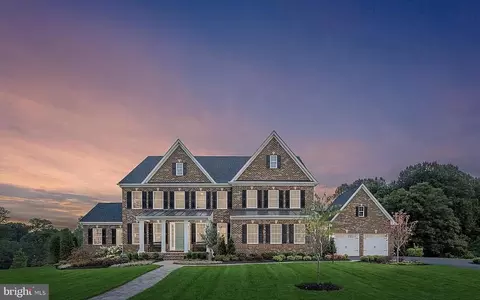 13805 Mill Creek Ct, Clarksville, MD 21029