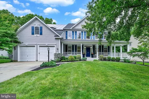 12105 Early Lilacs Path, Clarksville, MD 21029