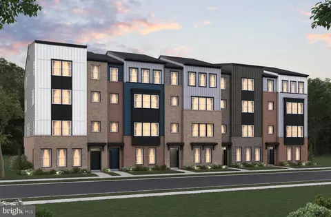 9926 Sir Barton Way # B, Laurel, MD 20723