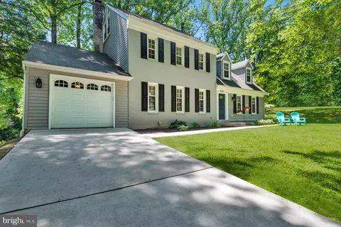 5153 Evangeline Way, Columbia, MD 21044