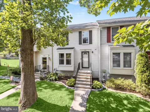 6360 Early Red Ct, Columbia, MD 21045