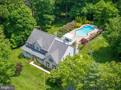 12320 Hydeaway Ct, Highland, MD 20777