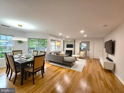 5834 Wyndham Cir #202, Columbia, MD 21044