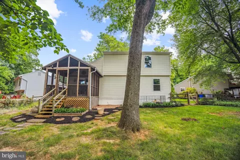8028 Cipher Row, Jessup, MD 20794 photo 39