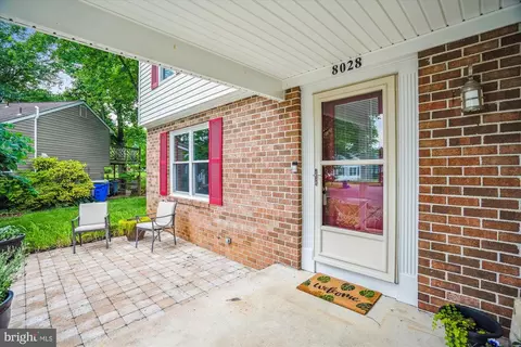8028 Cipher Row, Jessup, MD 20794 photo 5