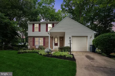 8028 Cipher Row, Jessup, MD 20794 photo 2