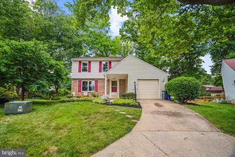 8028 Cipher Row, Jessup, MD 20794 photo 45