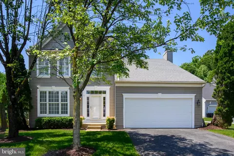 6279 Patuxent Quarter Rd W, Hanover, MD 21076
