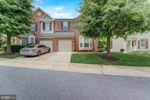 6331 Stockbridge Overlook Ct #16, Ellicott City, MD 21043