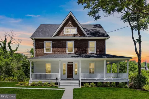 3796 Old Columbia Pike, Ellicott City, MD 21043