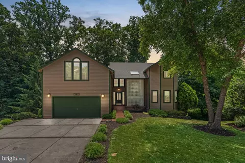 6116 Shaded Leaf Ct, Columbia, MD 21044