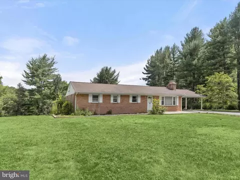 6425 Lochridge Rd, Columbia, MD 21044