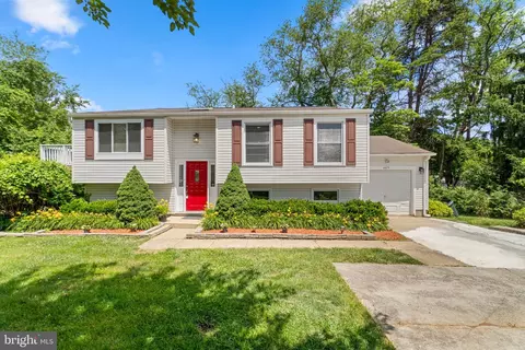 6675 Buckstone Ct, Columbia, MD 21044