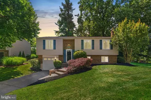 9365 Dewlit Way, Columbia, MD 21045