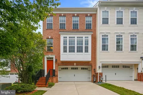 9915 Veiled Dawn, Laurel, MD 20723