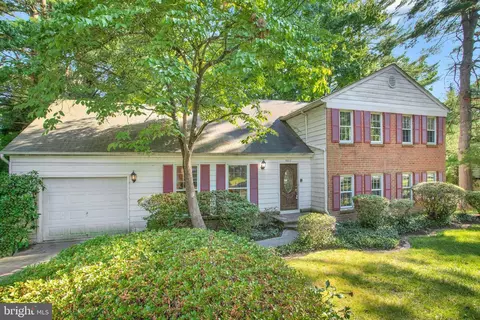 5022 Ten Mills Rd, Columbia, MD 21044
