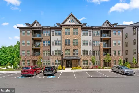 10120 Seattle Slew Ln #H, Laurel, MD 20723