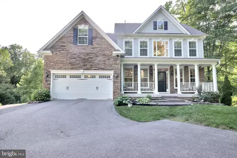 7915 Burkard Ln, Jessup, MD 20794