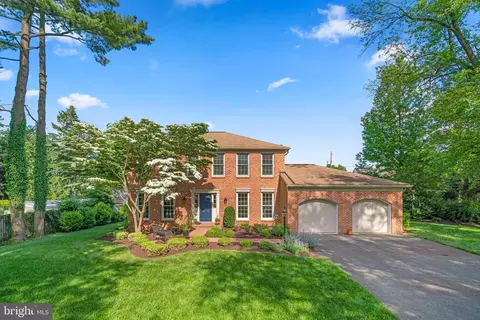 3605 Chatham Rd, Ellicott City, MD 21042