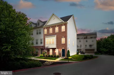7208 Thackley Way, Hanover, MD 21076