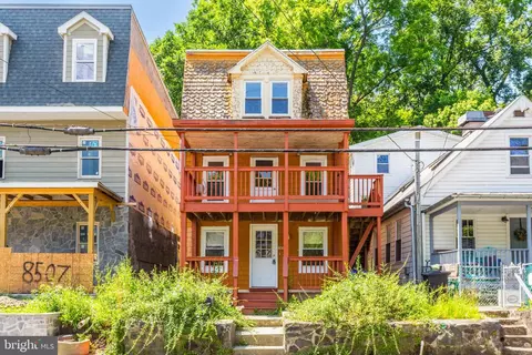 8511 Frederick Rd, Ellicott City, MD 21043