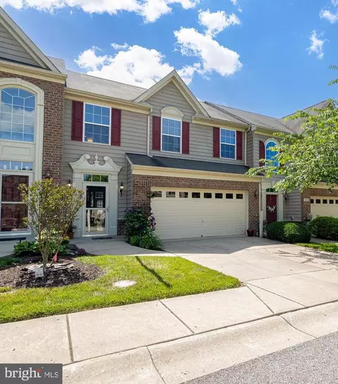 4246 Rose Petal Ct #32, Ellicott City, MD 21043