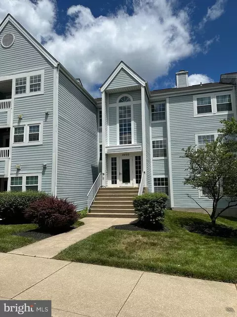 8493 Falls Run Rd #E, Ellicott City, MD 21043