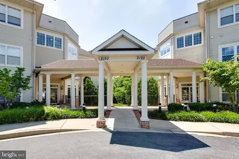 2120 Troon Overlook #J 305, Woodstock, MD 21163