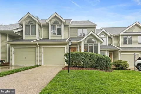 5061 Columbia Rd #189, Columbia, MD 21044