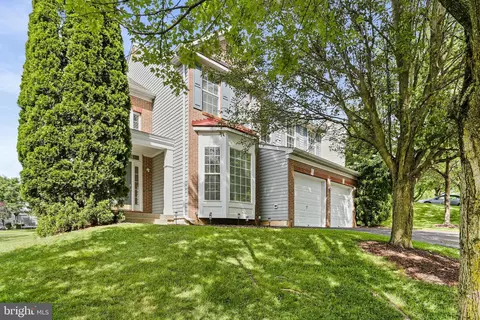 10504 Dickens Way, Woodstock, MD 21163