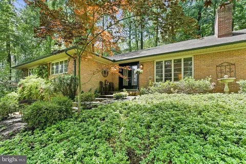 3144 Edgewood Rd, Ellicott City, MD 21043