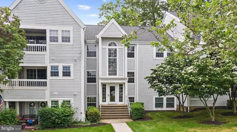 8375 Montgomery Run Rd #F, Ellicott City, MD 21043