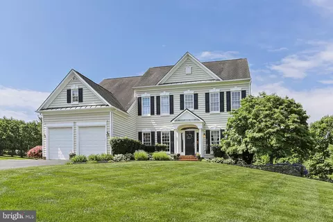 3309 Velvet Valley Dr, West Friendship, MD 21794