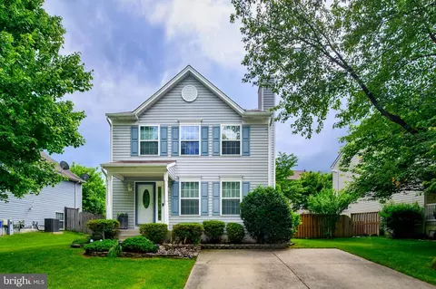 6645 Huntshire Dr, Elkridge, MD 21075