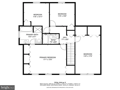 6284 Winters Ln, Hanover, MD 21076 photo 63