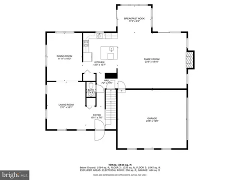 6284 Winters Ln, Hanover, MD 21076 photo 62