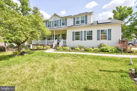 6284 Winters Ln, Hanover, MD 21076