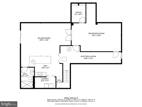 6284 Winters Ln, Hanover, MD 21076 photo 64
