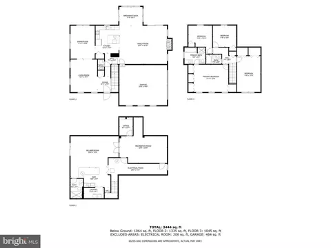6284 Winters Ln, Hanover, MD 21076 photo 61