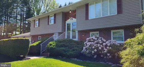 9313 Furrow Ave, Ellicott City, MD 21042