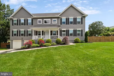 3959 Old Columbia Pike, Ellicott City, MD 21043