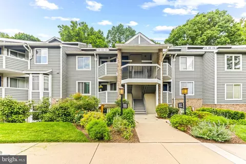 9463 Hickory Limb #251, Columbia, MD 21045