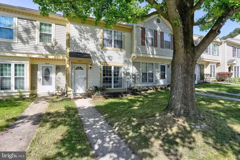 9631 Stirling Bridge Dr, Columbia, MD 21046