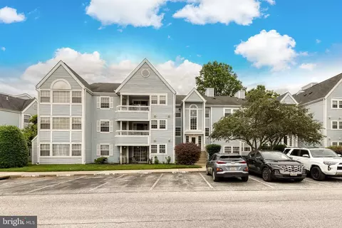 8353 Montgomery Run Rd #C, Ellicott City, MD 21043
