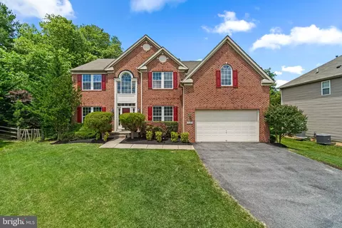 7527 Talbots Woods Ct, Ellicott City, MD 21043