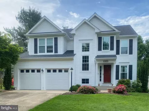 6405 Phantom Moon Walk, Clarksville, MD 21029
