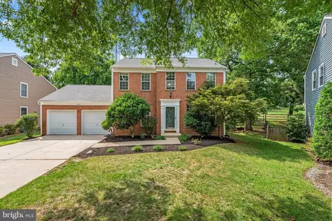 8515 Dark Hawk Cir, Columbia, MD 21045