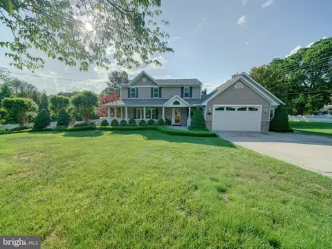 Exterior - 8508 Pineway Dr, Laurel, MD 20723 photo 27 of 32